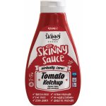 The Skinny Food Co Skinny Sauce Tomato Ketchup 425 ml – Zboží Dáma