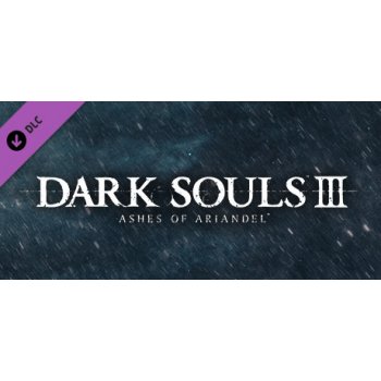 Dark Souls 3: Ashes of Ariandel