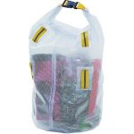 Coleman Dry Gear Bag 55 l – Hledejceny.cz