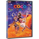 Coco DVD – Hledejceny.cz