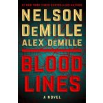 Blood Lines DeMille NelsonPaperback – Hledejceny.cz