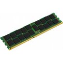 Kingston DDR3 16GB 1333MHz ECC Reg CL9 KVR13R9D4/16