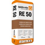 Samonivelační cementový (10-50) potěr RE 50 - CTC25F4 - 25kg/bal – Zboží Mobilmania
