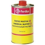 Ferdus A Čistící roztok na odstranění lepidla z ráfku kol od závaží 800ml – HobbyKompas.cz