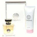 Parfém Versace parfémovaná voda dámská 50 ml