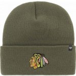 '47 NHL Chicago Blackhawks Haymaker Cuff Knit – Hledejceny.cz
