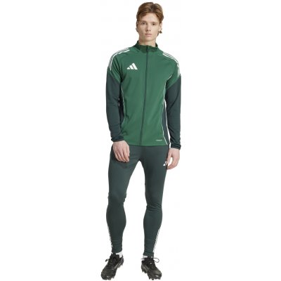 adidas Tiro 25 Competition zeleno černá – Hledejceny.cz
