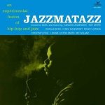 Jazzmatazz Volume 1 - Guru LP – Hledejceny.cz