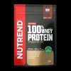 Proteiny NUTREND 100% WHEY PROTEIN, 400 g