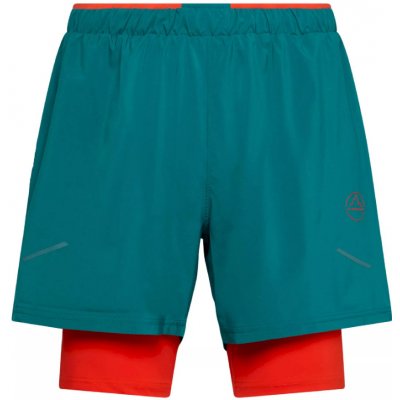 La Sportiva Trail Bite Short