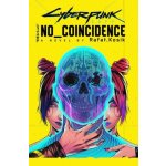 Cyberpunk 2077: No Coincidence – Zboží Dáma