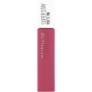 Maybelline Dlouhotrvající matná tekutá rtěnka SuperStay Matte 125 Inspirer 5 ml