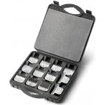 Andis kufřík na stříhací hlavice 12370 12 ks – Zboží Dáma