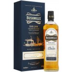 Bushmills Rum Cask Steamship 40% 0,7 l (holá láhev) – Hledejceny.cz