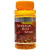 Vitamín a minerál Starlife Vitamin B12 Star 60 kapslí