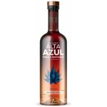 Alta Azul Reposado 38% 1 l (holá láhev) – Sleviste.cz