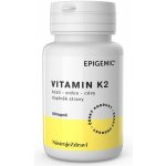 Epigemic Vitamin K2 60 kapslí – Hledejceny.cz