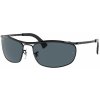 Sluneční brýle Ray-Ban RB3119 9161R5