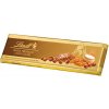 Čokoláda Lindt Gold Milk Hazelnut 300 g