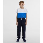 SAM 73 chlapecké tepláky BING modrá – Zboží Dáma