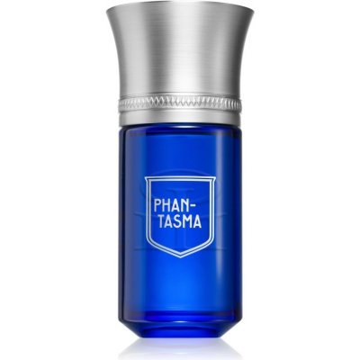 Les Liquides Imaginaires Phantasma parfémovaná voda unisex 100 ml – Zboží Mobilmania