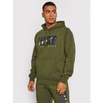 Nike NSW Men's Fleece Tracksuit DD5242-326 – Zboží Mobilmania