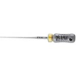 VDW Sterile C-PILOT® Files 25mm ISO 008 Šedá 6ks – Hledejceny.cz