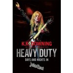 Heavy Duty – Sleviste.cz