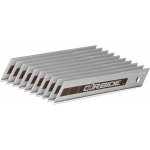 STANLEY STHT2-11818 Karbidové odlamovací čepele 18mm x 10 ks – Hledejceny.cz