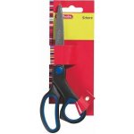 Herlitz Nůžky velké kovové 20,5 cm – Hledejceny.cz