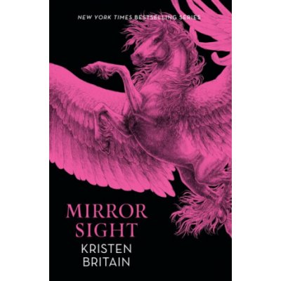 Mirror Sight - Kristen Britain – Zboží Mobilmania