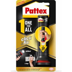 Pattex One For All Click & Fix 30 g