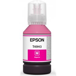 Inkoust Epson T49H3 Magenta - originální