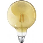 Osram RED G13944 SMART+ Globe 125 WiFi Vintage jantarová 230V E27 LED EQ53 2400K DESIGN RENDL – Hledejceny.cz