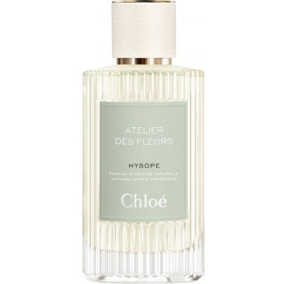 Chloé Atelier Des Fleurs Hysope parfémovaná voda dámská 50 ml – Hledejceny.cz