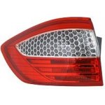 Zadní světlo- levé vnější FORD MONDEO 2007-2010 |007-2010| TYC | 11-11694-01-2 – Hledejceny.cz