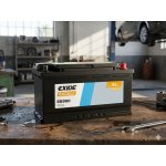 Exide Excell 12V 95Ah 800A EB950 – Hledejceny.cz