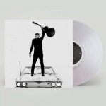 Adams Bryan - So Happy It Hurts Clear LP – Hledejceny.cz