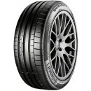 Continental SportContact 6 265/35 R19 98Y