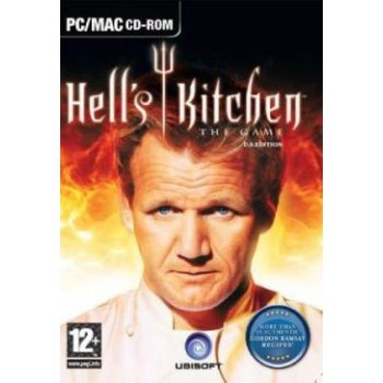 Hells Kitchen