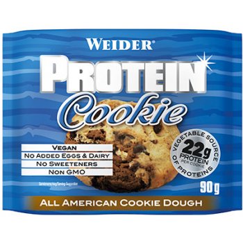 Weider Protein cookie 90 g