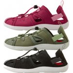 Reima sandály Valoa greyish green – Sleviste.cz