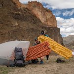 Klymit Insulated Static V Lite Eco – Hledejceny.cz