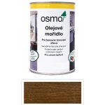 Osmo 3541 Olejové mořidlo havana 1L – Sleviste.cz