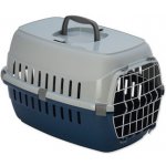 DOG FANTASY Carrier 48,5 x 32 x 30,1 cm – Zboží Dáma