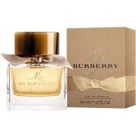 Burberry My Burberry parfémovaná voda dámská 50 ml – Hledejceny.cz