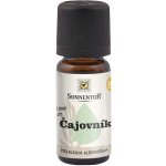 Sonnentor Čajovník bio éterický olej 6 x 10 ml – Hledejceny.cz