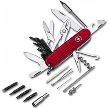 Victorinox CyberTool 41