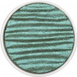 Coliro akvarelová barva Pearlcolors Blue Green – Zbozi.Blesk.cz