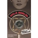 Volá Berlín - Kelly Durham